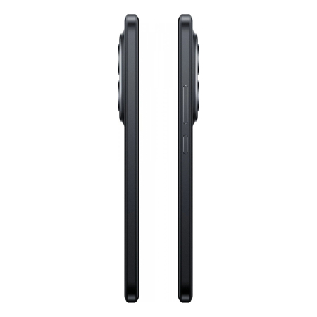 Xiaomi Redmi Note 15 Pro+ 5G 16/512Gb Midnight Black, чёрный