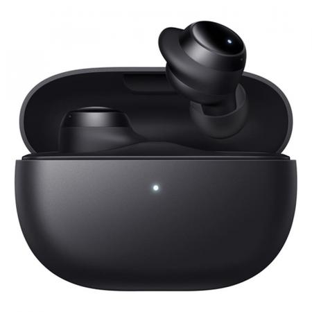 Наушники Xiaomi Redmi Buds 3 Lite (M2133E1) Black, черный