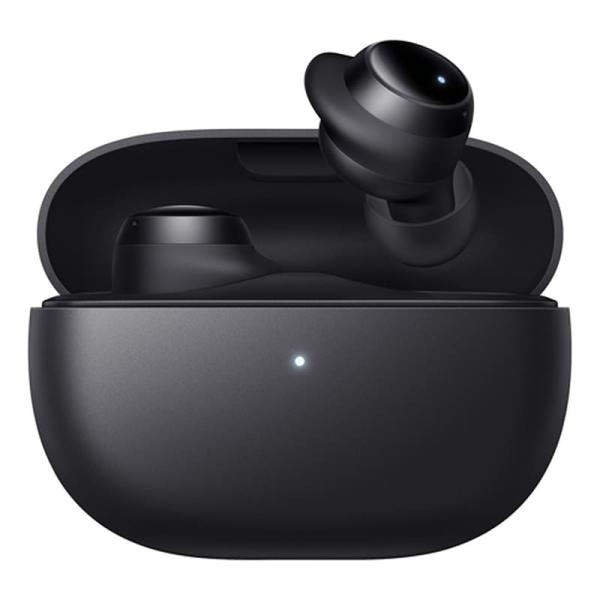 Наушники Xiaomi Redmi Buds 3 Lite (M2133E1) Black, черный