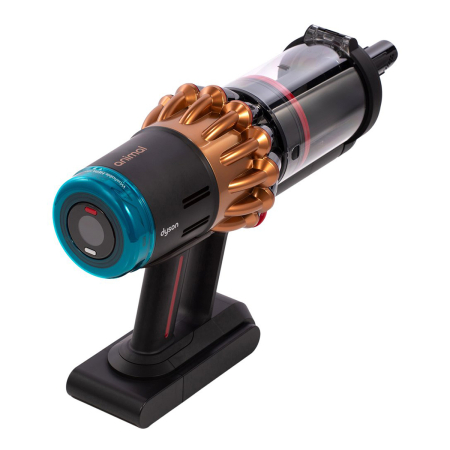 Пылесос Dyson DS60 Piston Animal Submarine с док-станцией