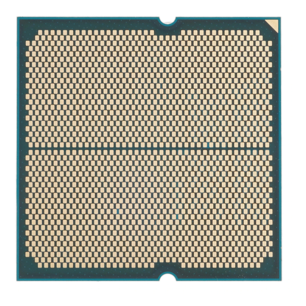 Процессор AMD Ryzen 7 9800X3D 4,7ГГц (Turbo 5,2ГГц) AM5, OEM (100-000001084)