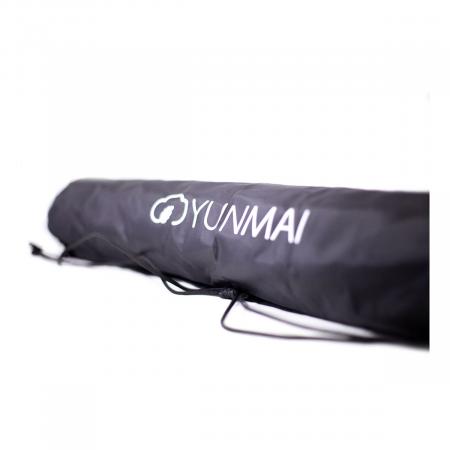Коврик для йоги и фитнеса YUNMAI TPE Yoga Mat mod (YMYG-T602) Синий