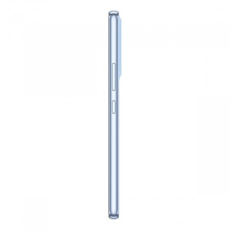 Samsung Galaxy A53 (2022) 5G 8/128Gb Awesome Blue, голубой