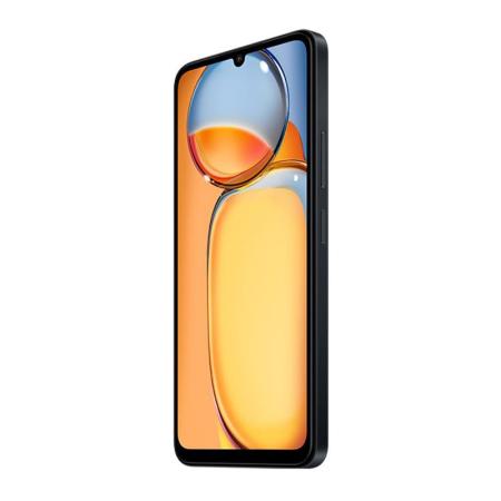 Xiaomi Redmi 13C 4/128Gb Midnight Black, черный