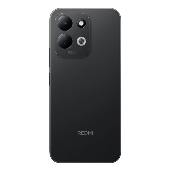 Xiaomi Redmi 17 4/256Gb Black, чёрный