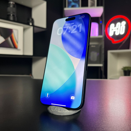 Trade in Apple iPhone 17 Pro Max 256Gb Deep Blue IMEI: 9627
