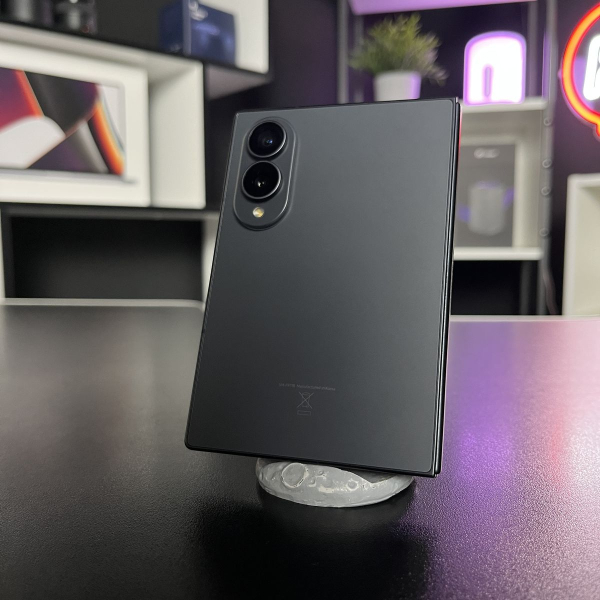 Trade in Samsung Galaxy Z Fold 8 12/256Gb Graphite IMEI: 6829