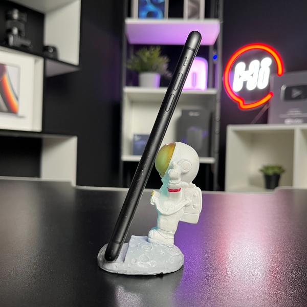 Trade in Apple iPhone 11 128Gb Black IMEI: 1659