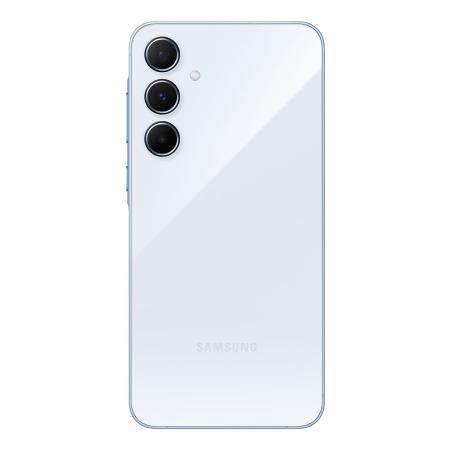 Samsung Galaxy A55 8/128Gb Awesome Iceblue, голубой