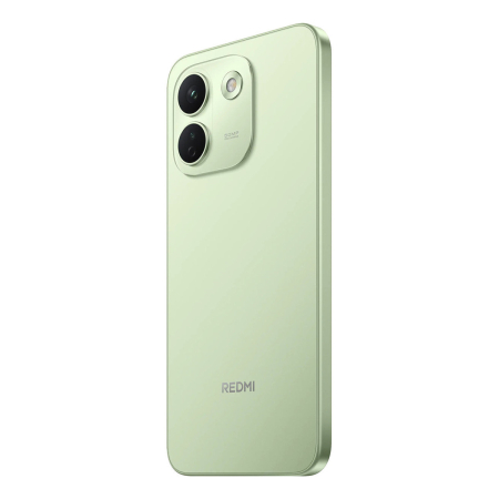 Xiaomi Redmi Note 17 Pro Max 8/512Gb Green, зелёный