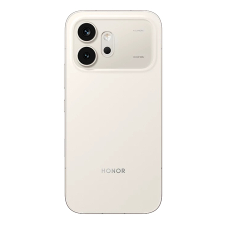 HONOR 600 8/256Gb Golden White, бежевый