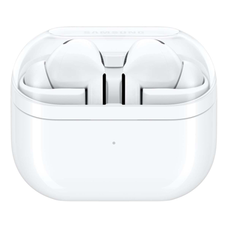 Наушники Samsung Galaxy Buds3 Pro (R630) White, белый Наушники Samsung Galaxy Buds3 Pro (R630) White, белый