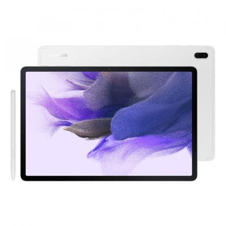 Samsung Galaxy Tab S7 FE 12,4" Wi-Fi+LTE 6/128Gb Mystic Silver, серебристый