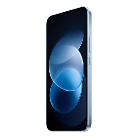 Xiaomi Redmi Note 17 Pro 6/128Gb Cloud Blue, голубой