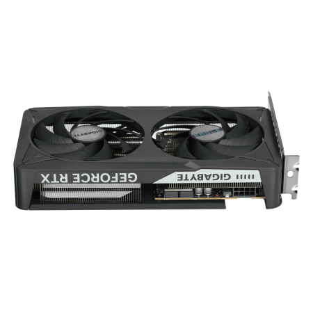 Видеокарта Gigabyte Nvidia GeForce RTX 5060 Eagle OC 8 Гб GDDR7 128 бит (GV-N5060EAGLE OC-8GD)