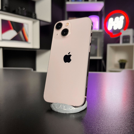 Trade in Apple iPhone 13 mini 128Gb Pink IMEI: 8121