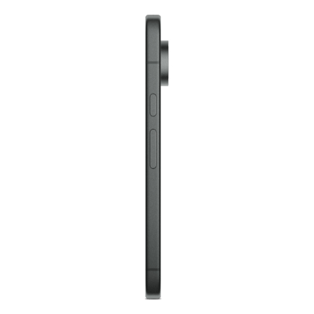 Google Pixel 11 Pro 16/1Tb Obsidian, чёрный