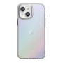 Чехол для iPhone 13 UNIQ Lifepro Xtreme (IP6.1HYB(2021)-LPRXIRD) Радужный