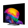 Телевизор LG 42" 4K UHD, 120 Гц, OLED (OLED42C6RLA.ARUG)