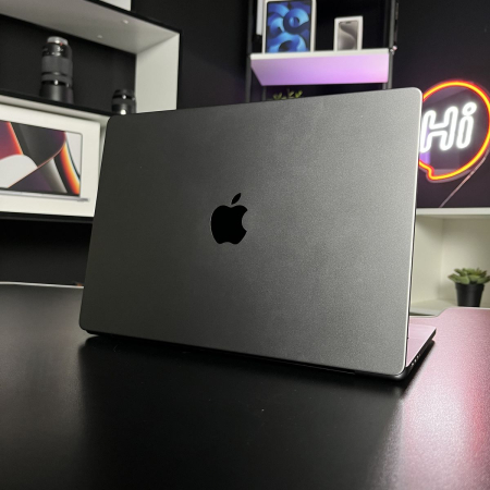 Trade in Apple MacBook Pro 14" (M2 Max, 2023) 32Gb 1Tb SSD Space Gray IMEI: CXH4