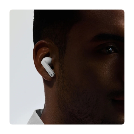 Наушники CMF by Nothing Buds Pro 2 Light Grey, светло-серый