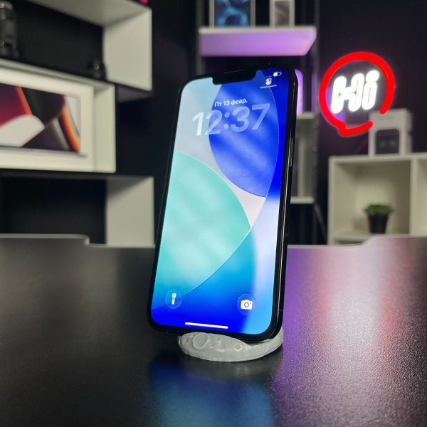 Trade in Apple iPhone 13 Pro 128Gb Alpine Green IMEI: 9963