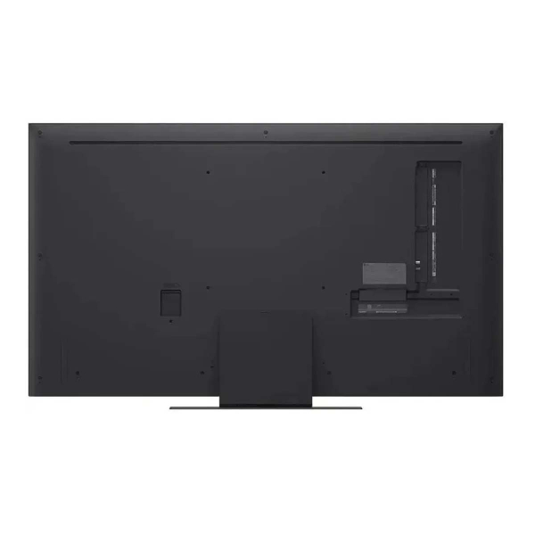 Телевизор LG 55" 4K 60Гц QNED (55QNED86A6A.ARUG) Black, чёрный