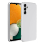 Чехол Silicone Case v2 для Samsung Galaxy A34 Белый Чехол Silicone Case v2 для Samsung Galaxy A34 Белый
