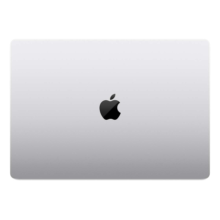 Apple MacBook Pro 16" (M5 Max, 18C CPU, 40C GPU, 2026) 48/2Tb SSD Silver, серебристый