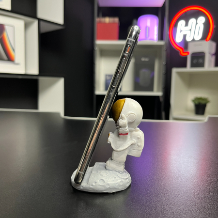 Trade in Apple iPhone Xs 64Gb Silver IMEI: 4782