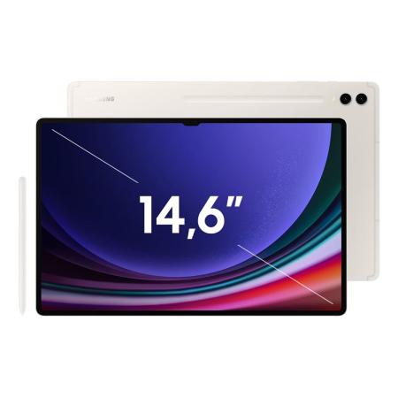 Samsung Galaxy Tab S9 Ultra 14,6" 5G+Wi-Fi 16/1Tb Beige, бежевый
