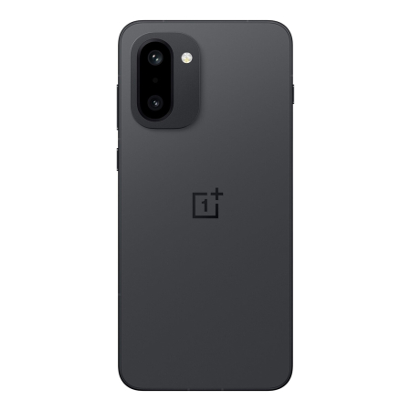 OnePlus 15R 12/256Gb Charcoal Black, чёрный