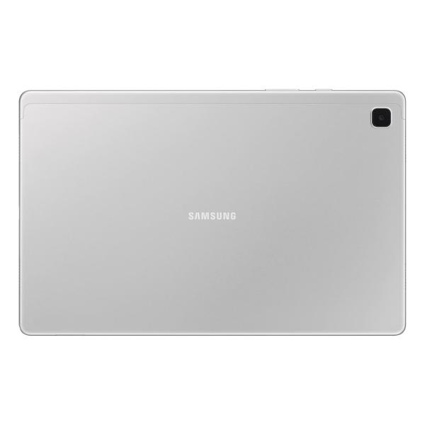 Samsung Galaxy Tab A7 10,4" (2020) Wi-Fi 32Gb Silver, серебряный Samsung Galaxy Tab A7 10,4" (2020) Wi-Fi 32Gb Silver, серебряный