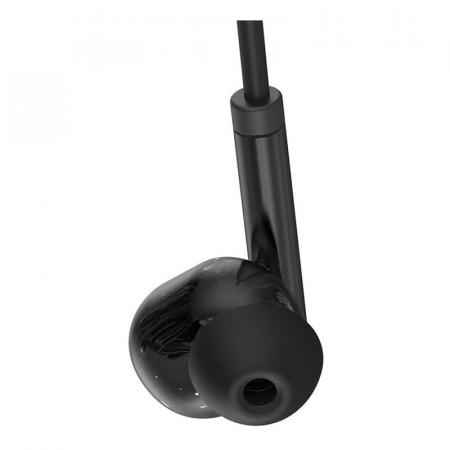 Беспроводные наушники Baseus Encok S30 Wireless Earphones (NGS30-0A) Черный Беспроводные наушники Baseus Encok S30 Wireless Earphones (NGS30-0A) Черный
