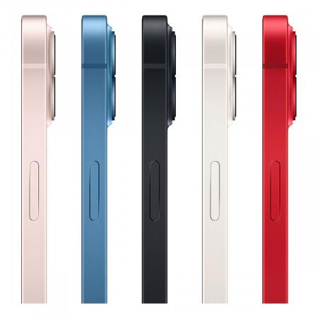 Apple iPhone 13 mini 256Gb Starlight, «сияющая звезда»