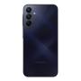 Samsung Galaxy A15 8/256Gb Blue/Black, темно-синий Samsung Galaxy A15 8/256Gb Blue/Black, темно-синий