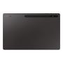 Samsung Galaxy Tab S8 Ultra 14,6" (2022) 5G+Wi-Fi 128Gb Graphite, графит