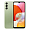 Samsung Galaxy A14 (2023) 4/128Gb Green, зеленый
