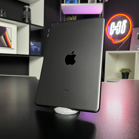 Trade in Apple iPad mini (5-го поколения, 2019) Wi-Fi + Cellular 256Gb Space Gray IMEI: 8034