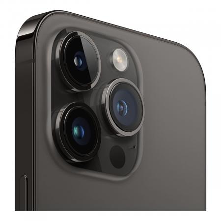 Apple iPhone 14 Pro 1Tb Space Black, «чёрный космос» Apple iPhone 14 Pro 1Tb Space Black, «чёрный космос»