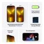 Apple iPhone 13 Pro Max 1Tb Gold, золотой Apple iPhone 13 Pro Max 1Tb Gold, золотой