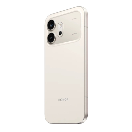 HONOR 600 8/256Gb Golden White, бежевый
