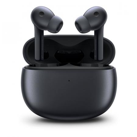 Беспроводные наушники Xiaomi Buds 3 (M2111E1) Black, черный