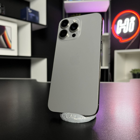 Trade in Apple iPhone 15 Pro Max 256Gb Natural Titanium IMEI: 6963