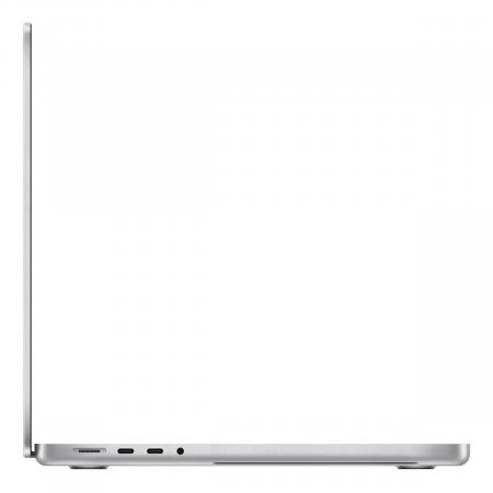 Apple MacBook Pro 14" (M1 Pro 10C CPU, 16C GPU, 2021) 16/1Tb SSD (MKGT3) Silver, серебристый Apple MacBook Pro 14" (M1 Pro 10C CPU, 16C GPU, 2021) 16/1Tb SSD (MKGT3) Silver, серебристый