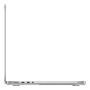 Apple MacBook Pro 14" (M1 Pro 10C CPU, 16C GPU, 2021) 16/1Tb SSD (MKGT3) Silver, серебристый Apple MacBook Pro 14" (M1 Pro 10C CPU, 16C GPU, 2021) 16/1Tb SSD (MKGT3) Silver, серебристый