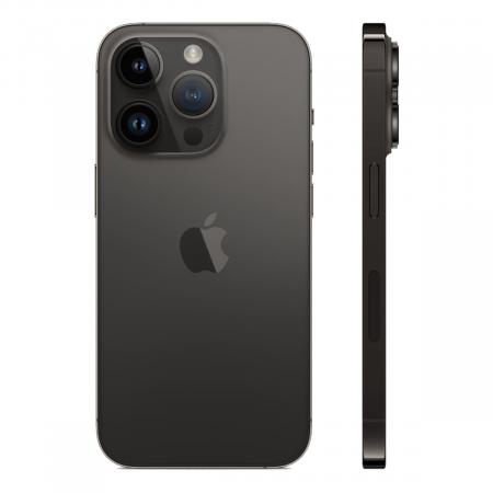 Apple iPhone 14 Pro 1Tb Dual SIM Space Black, «чёрный космос»