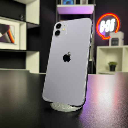 Trade in Apple iPhone 11 64Gb Purple IMEI: 6400