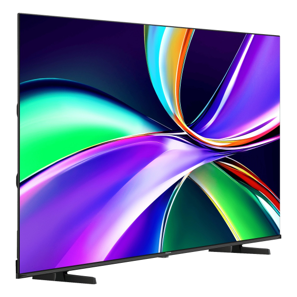 Телевизор Hisense 75" Ultra HD, 60  Гц, QLED & DLED (75E7Q)