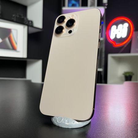 Trade in Apple iPhone 16 Pro Max 256Gb Desert Titanium IMEI: 9265